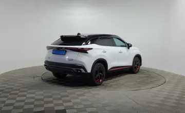 OMODA C5 2023 года за 7 990 000 тг. в Алматы