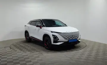 OMODA C5 2023 года за 7 990 000 тг. в Алматы фото 3