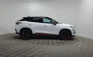 OMODA C5 2023 года за 7 990 000 тг. в Алматы фото 4