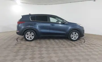 Kia Sportage 2016 года за 8 250 000 тг. в Шымкент фото 4