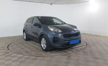 Kia Sportage 2016 года за 8 250 000 тг. в Шымкент фото 3