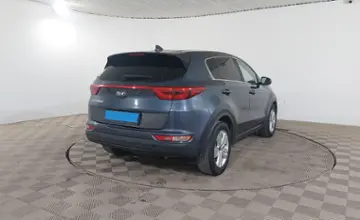 Kia Sportage 2016 года за 8 250 000 тг. в Шымкент