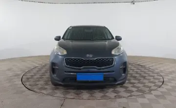 Kia Sportage 2016 года за 8 250 000 тг. в Шымкент фото 2