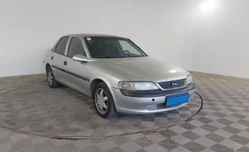 Opel Vectra 1996 года за 1 250 000 тг. в Шымкент фото 2