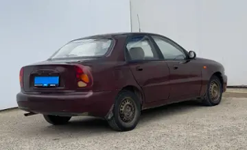 ЗАЗ Chance 2011 года за 890 000 тг. в Уральск