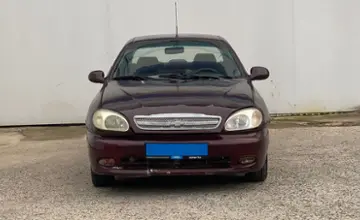 ЗАЗ Chance 2011 года за 890 000 тг. в Уральск фото 2