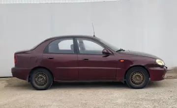 ЗАЗ Chance 2011 года за 890 000 тг. в Уральск фото 4