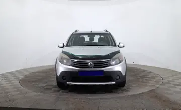 Renault Sandero 2014 года за 3 790 000 тг. в Астана фото 2