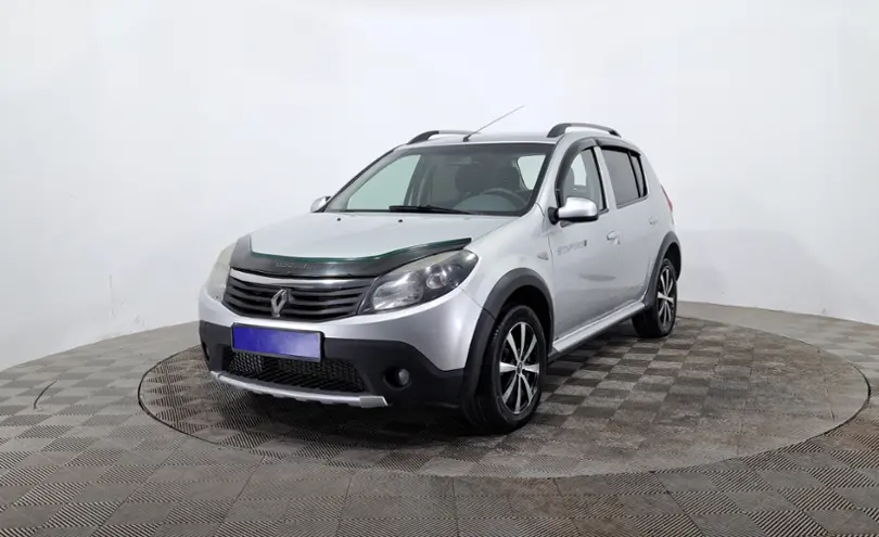 Renault Sandero 2014 года за 3 790 000 тг. в Астана
