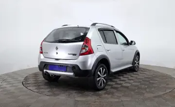 Renault Sandero 2014 года за 3 790 000 тг. в Астана