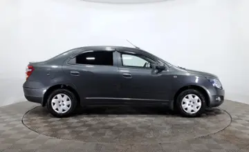 Chevrolet Cobalt 2021 года за 5 190 000 тг. в Астана фото 4