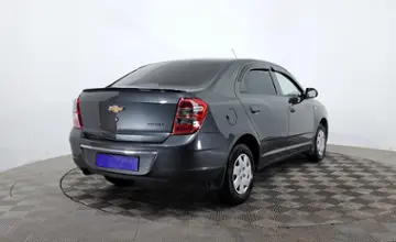 Chevrolet Cobalt 2021 года за 5 190 000 тг. в Астана