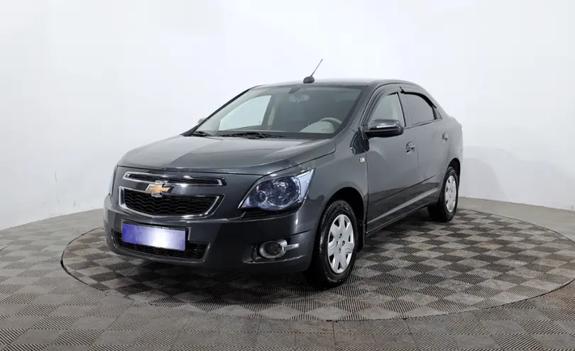 Chevrolet Cobalt 2021 года за 5 190 000 тг. в Астана