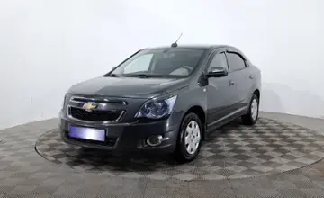 Chevrolet Cobalt 2021 года за 5 190 000 тг. в Астана фото 1