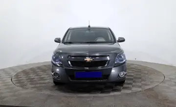 Chevrolet Cobalt 2021 года за 5 190 000 тг. в Астана фото 2
