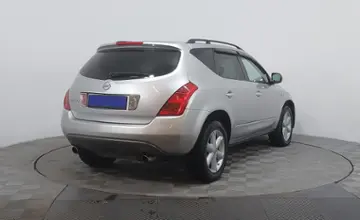 Nissan Murano 2006 года за 3 990 000 тг. в Астана
