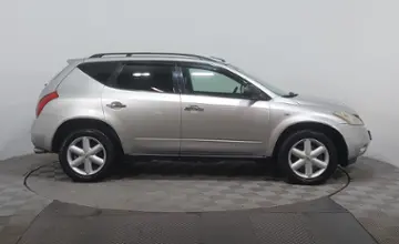 Nissan Murano 2006 года за 3 990 000 тг. в Астана фото 4