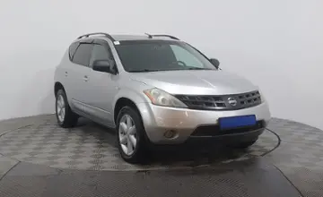 Nissan Murano 2006 года за 3 990 000 тг. в Астана фото 3