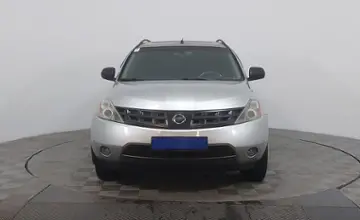 Nissan Murano 2006 года за 3 990 000 тг. в Астана фото 2