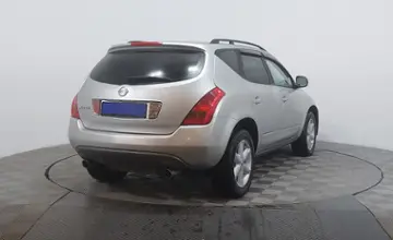 Nissan Murano 2006 года за 3 990 000 тг. в Астана
