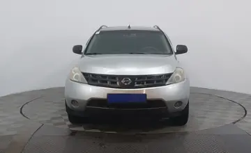 Nissan Murano 2006 года за 3 990 000 тг. в Астана фото 2
