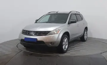 Nissan Murano 2006 года за 3 990 000 тг. в Астана фото 1