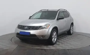 Nissan Murano 2006 года за 3 990 000 тг. в Астана фото 1