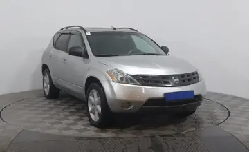 Nissan Murano 2006 года за 3 990 000 тг. в Астана фото 3