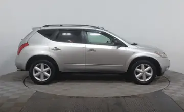 Nissan Murano 2006 года за 3 990 000 тг. в Астана фото 4