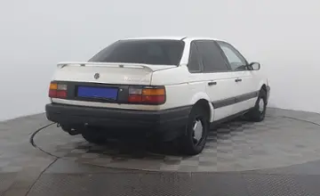 Volkswagen Passat 1991 года за 990 000 тг. в Астана