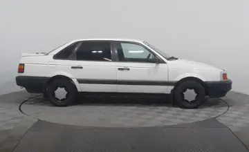 Volkswagen Passat 1991 года за 990 000 тг. в Астана фото 4