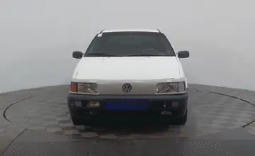 Volkswagen Passat 1991 года за 990 000 тг. в Астана фото 2