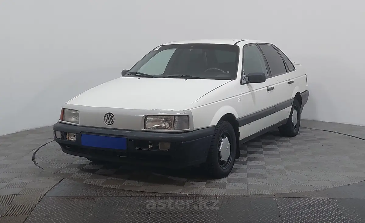 1991 Volkswagen Passat