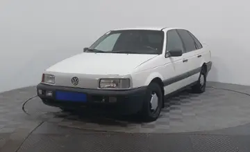 Volkswagen Passat 1991 года за 990 000 тг. в Астана фото 1