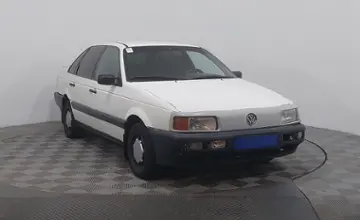 Volkswagen Passat 1991 года за 990 000 тг. в Астана фото 3