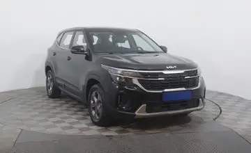 Kia Seltos 2023 года за 9 990 000 тг. в Астана фото 3