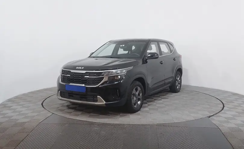 Kia Seltos 2023 года за 9 650 000 тг. в Астана