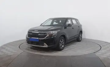 Kia Seltos 2023 года за 9 990 000 тг. в Астана фото 1