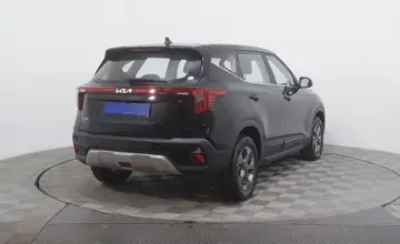 Kia Seltos 2023 года за 9 990 000 тг. в Астана