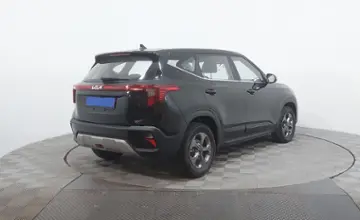 Kia Seltos 2023 года за 9 990 000 тг. в Астана