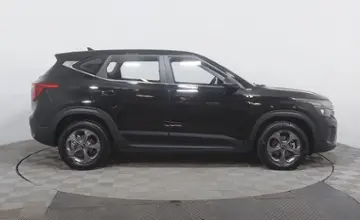 Kia Seltos 2023 года за 9 990 000 тг. в Астана фото 4