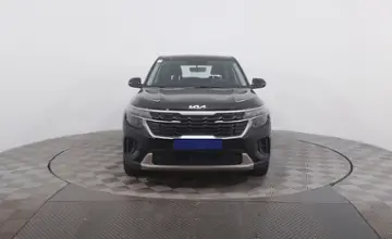 Kia Seltos 2023 года за 9 990 000 тг. в Астана фото 2