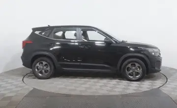 Kia Seltos 2023 года за 9 990 000 тг. в Астана фото 4