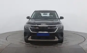 Kia Seltos 2023 года за 9 990 000 тг. в Астана фото 2