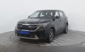 Kia Seltos 2023 года за 9 990 000 тг. в Астана фото 1