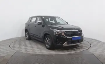 Kia Seltos 2023 года за 9 990 000 тг. в Астана фото 3