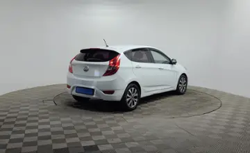 Hyundai Accent 2013 года за 5 650 000 тг. в Алматы