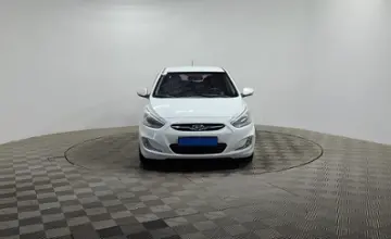 Hyundai Accent 2013 года за 5 650 000 тг. в Алматы фото 2
