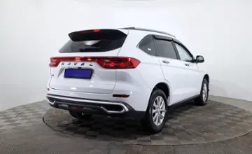 Haval M6 2023 года за 8 390 000 тг. в Астана