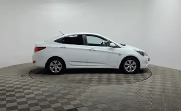 Hyundai Accent 2014 года за 5 650 000 тг. в Алматы фото 4